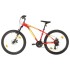 Bicicleta montaña 21 velocidades 27,5 pulgadas rueda 38 cm