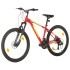 Bicicleta montaña 21 velocidades 27,5 pulgadas rueda 38 cm