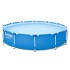 Bestway Piscina con estructura Steel Pro 366x76