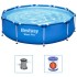 Bestway Piscina Steel Pro 305x76