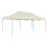 Carpa plegable Pop-up crema 3x6