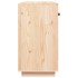 Aparador madera maciza de pino 100x40x75