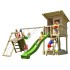 Parque Infantil Beach Hut L  + Challenger