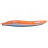 Kayak Tahe Ouassou Orange