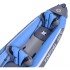 Kayak hinchable Zray Tortuga 400