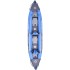 Kayak hinchable Zray Tortuga 400