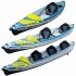 Kayak hinchable Air Breeze Full HP1