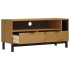 Mueble para TV FLAM madera maciza de pino 110x40x50