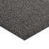 Baldosas de suelo de moqueta 20 uds 5m² 50x50cm gris