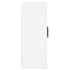 Armario de pared blanco 69,5x34x90