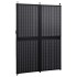 Cargador solar plegable 100 W 12