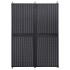 Cargador solar plegable 100 W 12