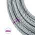 Cuerda de cable 3200 kg 20