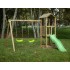 Parque Infantil Carlit M con columpio doble