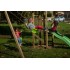 Parque Infantil Carlit M con columpio doble