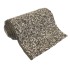 Ubbink Revestimiento piedra para estanques Classic 5x0,6m gris