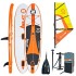 Tabla de Paddle Sup WindSurf 10"