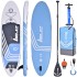 Tabla de Paddle Sup X-Rider 10'2"