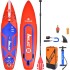 Tabla de Paddle Zray Sup Fury F2 11'0"