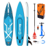 Tabla de Paddle Zray Sup Fury F4 12'0"