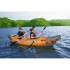 Bestway Juego de kayak hinchable x2 Hydro-Force