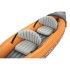 Bestway Juego de kayak hinchable x2 Hydro-Force