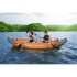 Bestway Juego de kayak hinchable x2 Hydro-Force