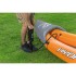 Bestway Juego de kayak hinchable x2 Hydro-Force