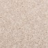 Alfombra de pelo corto beige oscuro 240x340