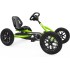 Kart de pedales Berg Buddy B-Lime