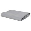 Lona 650 g/m² 4x7 m gris