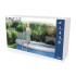 Bestway Escalera para piscina 4 peldaños Flowclear 122 cm