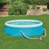 Bestway Conjunto de piscina Fast Set 305x76