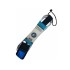 Leash de surf Zeus softboard 6"