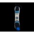 Leash de surf Zeus surfboard 8"