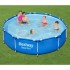 Bestway Piscina Steel Pro 305x76