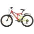 Bicicleta montaña 21 velocidades 26 pulgadas rueda 49 cm