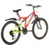 Bicicleta montaña 21 velocidades 26 pulgadas rueda 49 cm