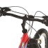 Bicicleta montaña 21 velocidades 26 pulgadas rueda 49 cm