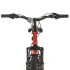 Bicicleta montaña 21 velocidades 26 pulgadas rueda 49 cm