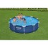 Bestway Piscina Steel Pro 305x76