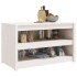 Mueble de cocina exterior madera maciza pino blanco