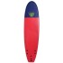 Tabla De Surf Blanda 7'0" WP