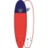 Tabla De Surf Blanda 7'0" WP