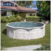 Piscina redonda, modelo Nordic 300x120