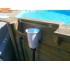 Piscina ovalada, modelo Sunbay Grenade 2 436X336X117