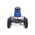 Kart de pedales BERG XL B.Pure Blue BFR