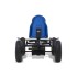 Kart de pedales BERG XL B.Pure Blue BFR