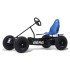 Kart de pedales BERG XL B.Pure Blue BFR