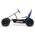 Kart de pedales BERG XL B.Pure Blue BFR